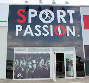 SPORT PASSION BESANCON place picture